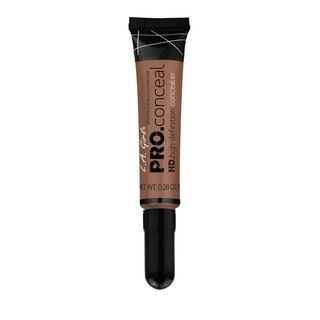 L.A GIRL Pro Conceal Dark Cocoa, 0.28oz