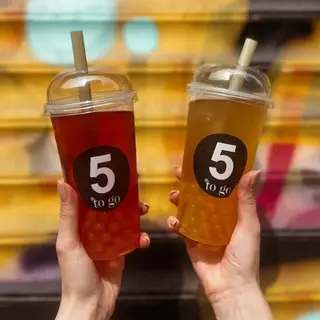 Bubble Tea