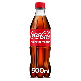 Coca Cola