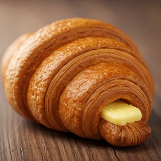Butter Croissant