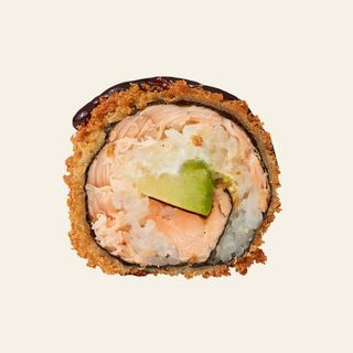 Futomaki fritto 6 pezzi