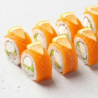 Mak Premium double fish