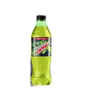 Mountain Dew