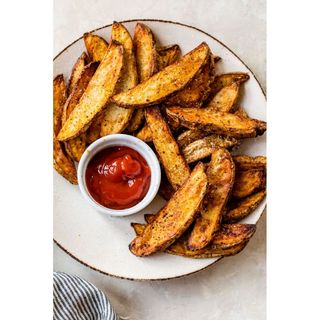 Potato wedges