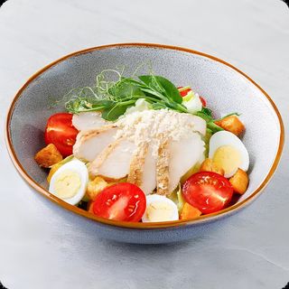 Юний Цезар 180/20