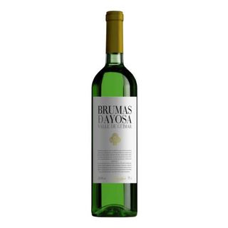 Brumas De Ayosa Seco Botella (750 Ml.)