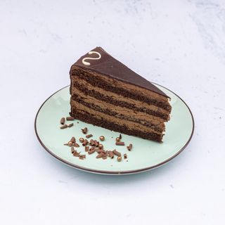 Ganache torta