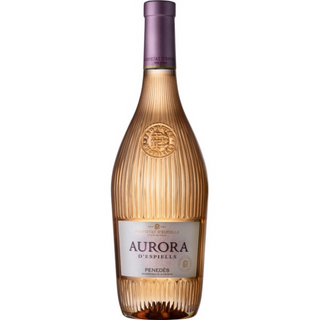 48 Aurora D'espiells