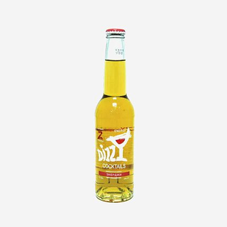 Dizzy 330 ml.