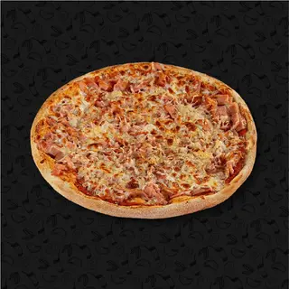 Pizza California
