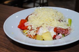 Салата Римини (450г)