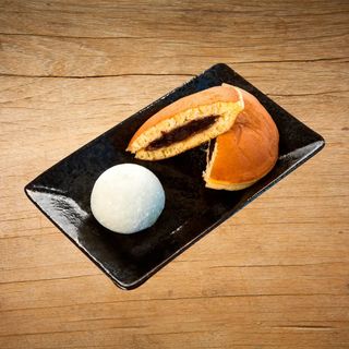 Dorayaki