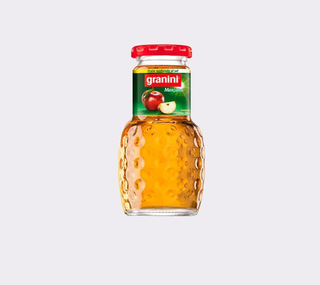 Zumo Granini manzana (330 ml. )