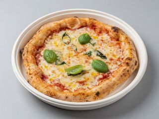 Pizza Margherita