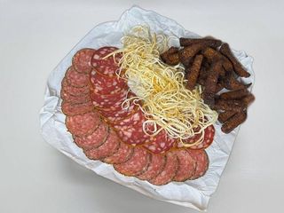 Пивний сет (230g)