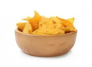 NACHOS TIJUANA