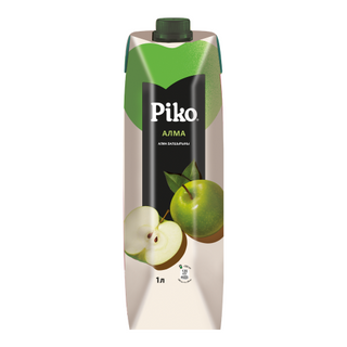 Piko Яблоко Т/ПАК 1Л
