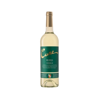 Vino blanco - Cune Verdejo