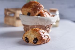 Altri lievitati con farcitura
