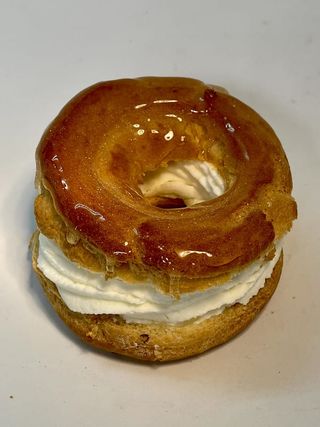 Rosco De Nata-Caramelo