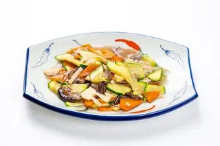 140 Verdure di stagione