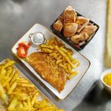 Omlet slanina sir 300g