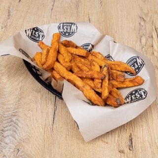 Frytki z batatów 200g