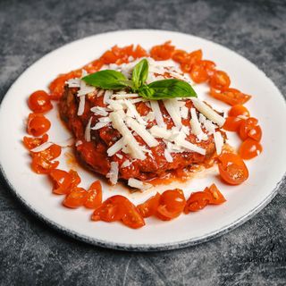 Parmigiana Della Casa