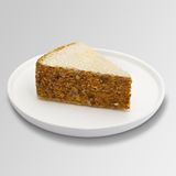 Вафельний кейк