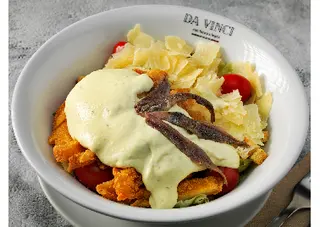 Ensalada César