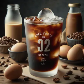 Kawa mrożona 0,3l