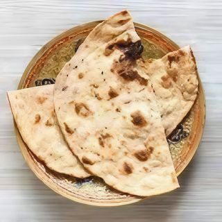 Tandoori Roti 