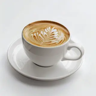 Cappuccino (Double)