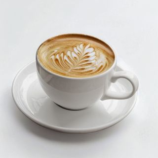 Cappuccino (Double)
