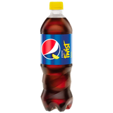 Pepsi Twist Lemon