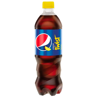 Pepsi Twist Lemon