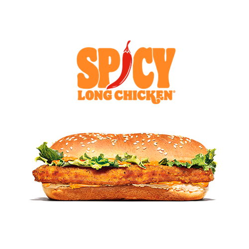 Spicy Long Chicken®