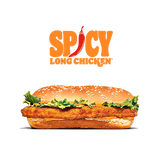 Spicy Long Chicken®