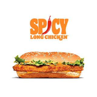 Spicy Long Chicken®