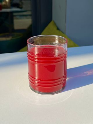 Mopc клюквенный  (250 мл.)