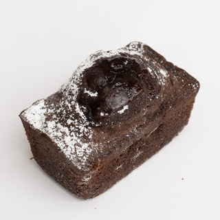 Plumcake Cioccolato