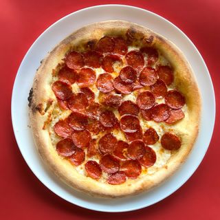 Піца Хайпероні 480г