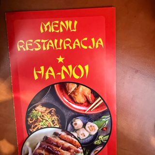 Kalmary chrupiące z ryżem