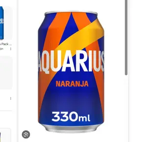 aquarius limon