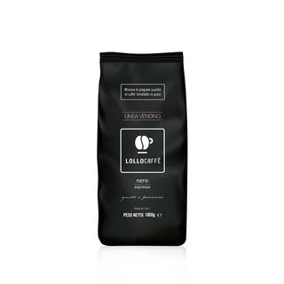 Lollo Caffe Nero espresso 1kg