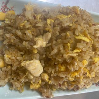 B14 Riso thailandese