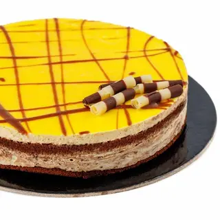 Tort Biscotto