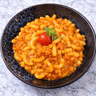 MAKARUNI SA ŠALŠOM