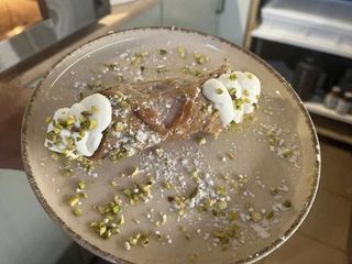 Cannolo klasyczne