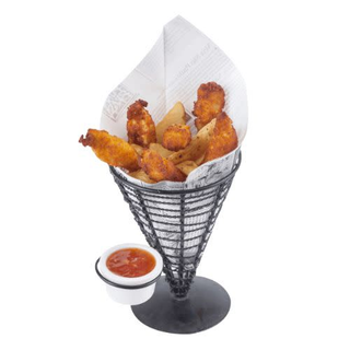Chicken fingers